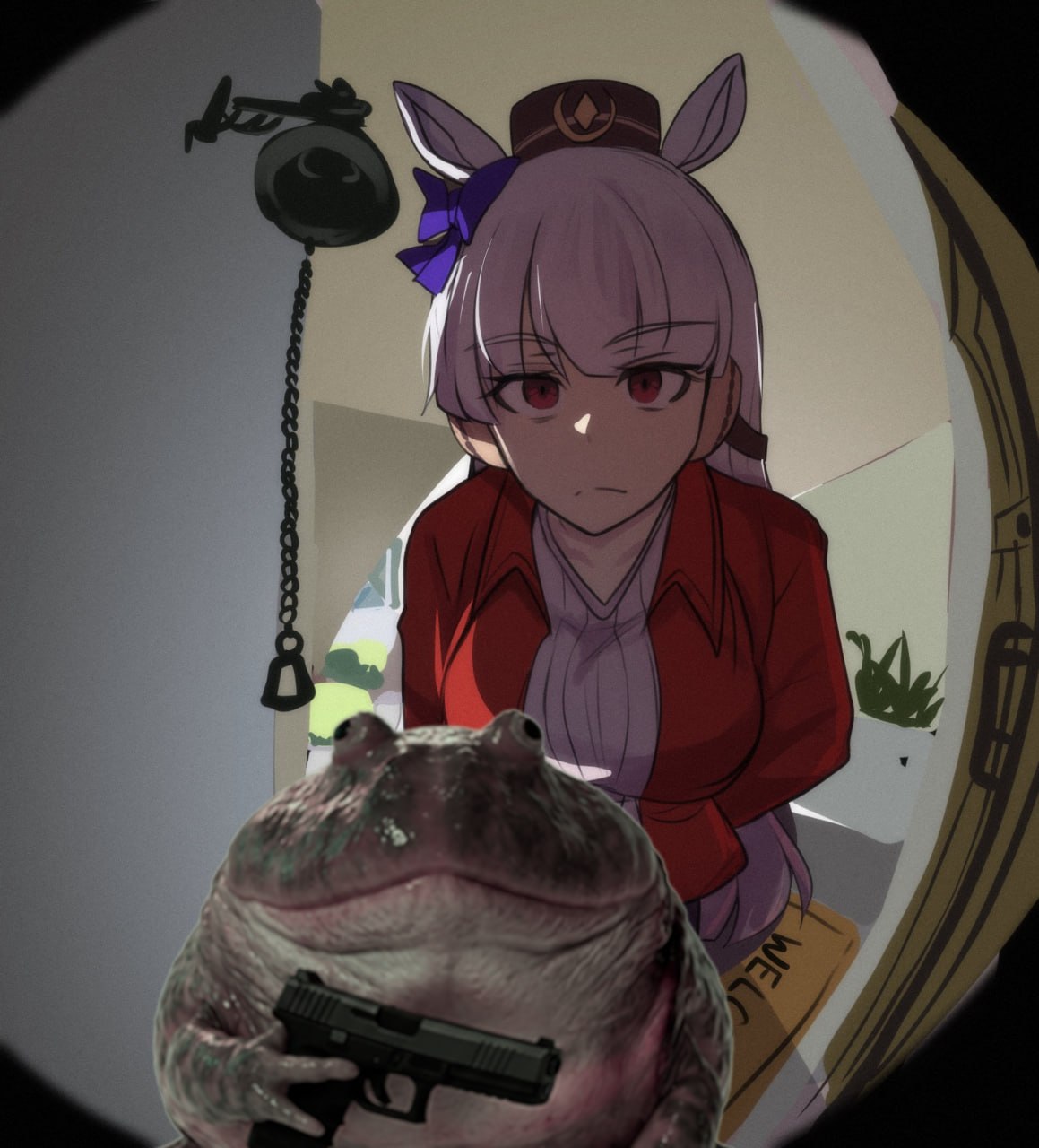 Kobushi Meme