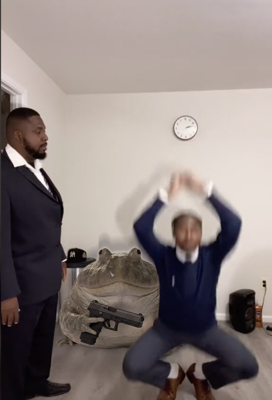 Kobushi Meme